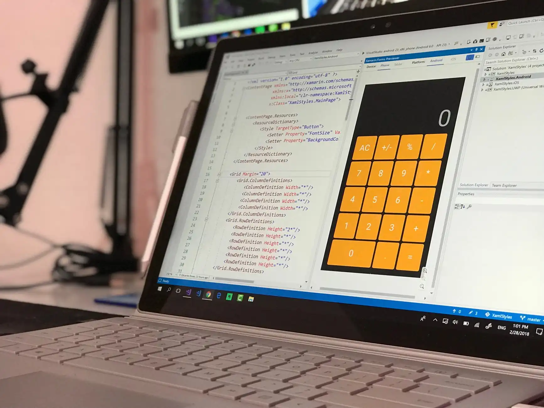 海南企业移动应用开发：2024年APP与小程序技术选型指南正文配图 1