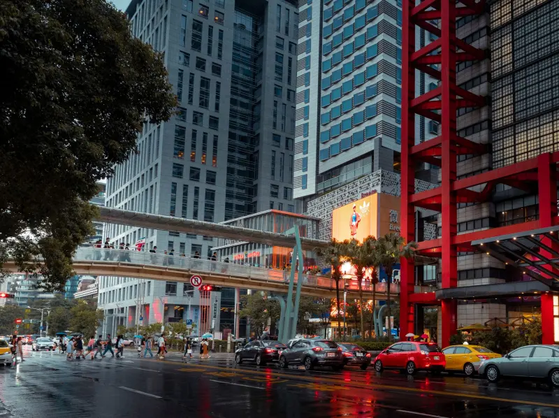 小程序与原生APP功能对比：东方双新科技方案解析